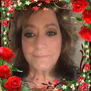 Meet your Posher, Becky